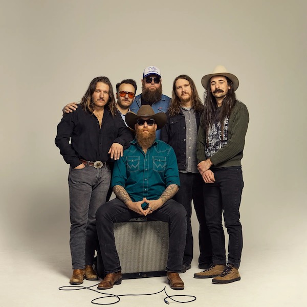 Low Water Bridge Band