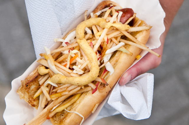 Poodle Sandwich Online Jc