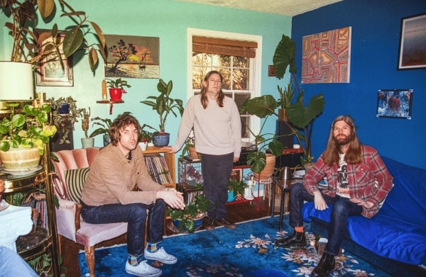 Country Westerns New