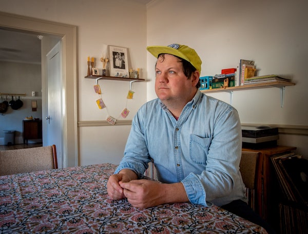 Jake Xerxes Fussell Min