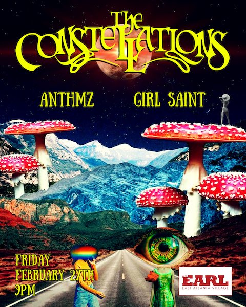 2 2y Digital Flyer The Constellations