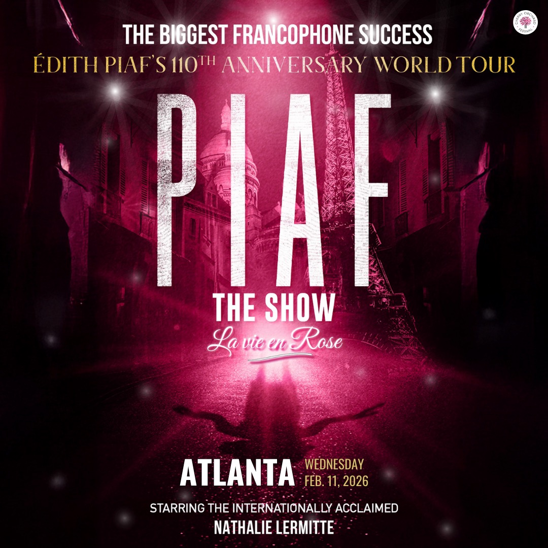 Atlanta 1080x1080   Piaf