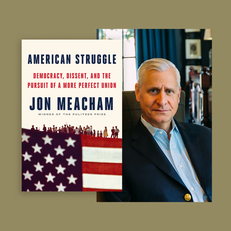 Author Talk Event Listing Jon Meacham V2 760x760