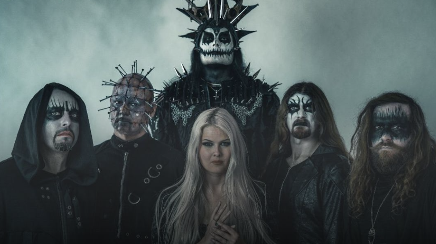 Cradle Of Filth