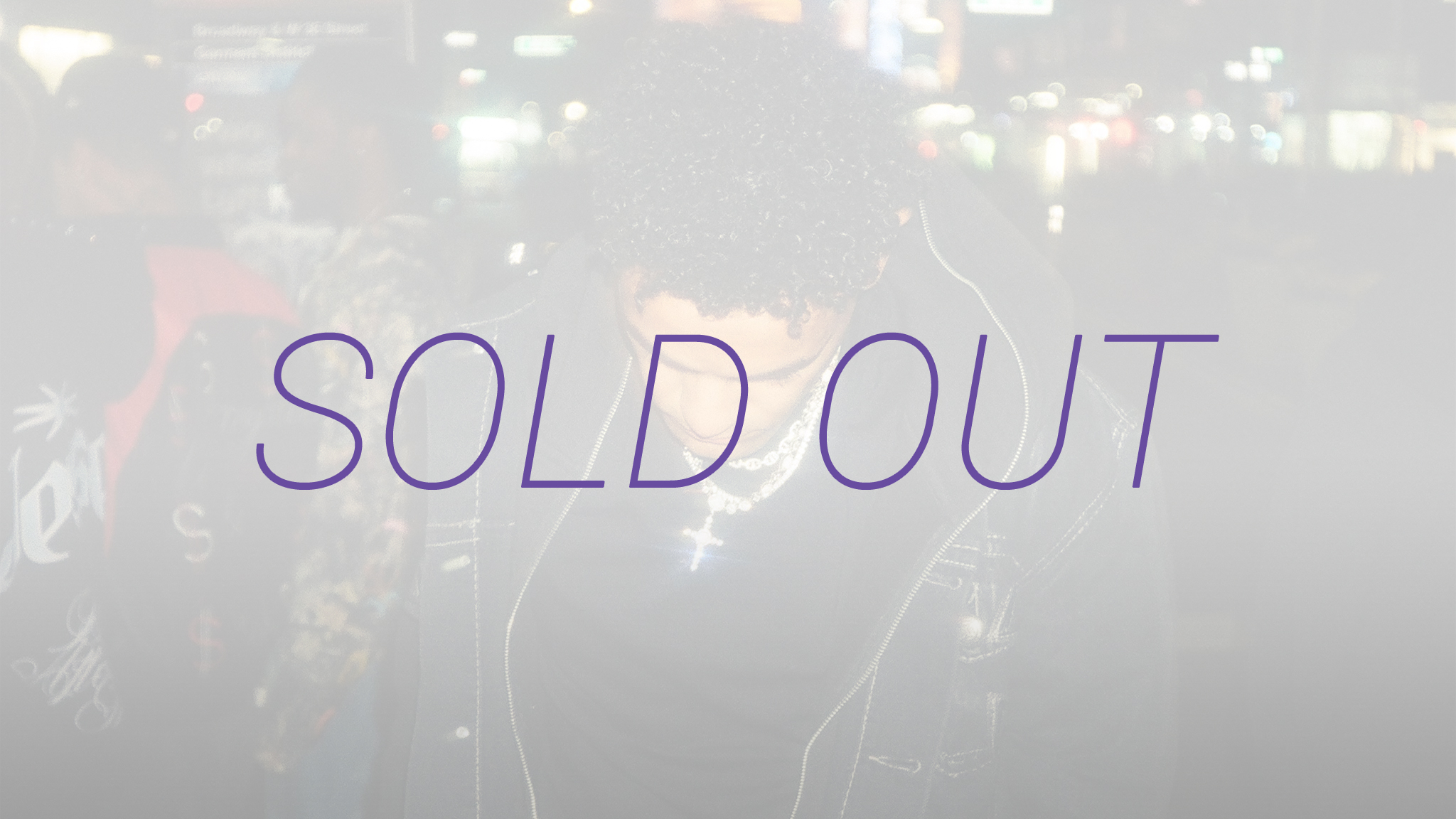 031026 LITHE Soldout