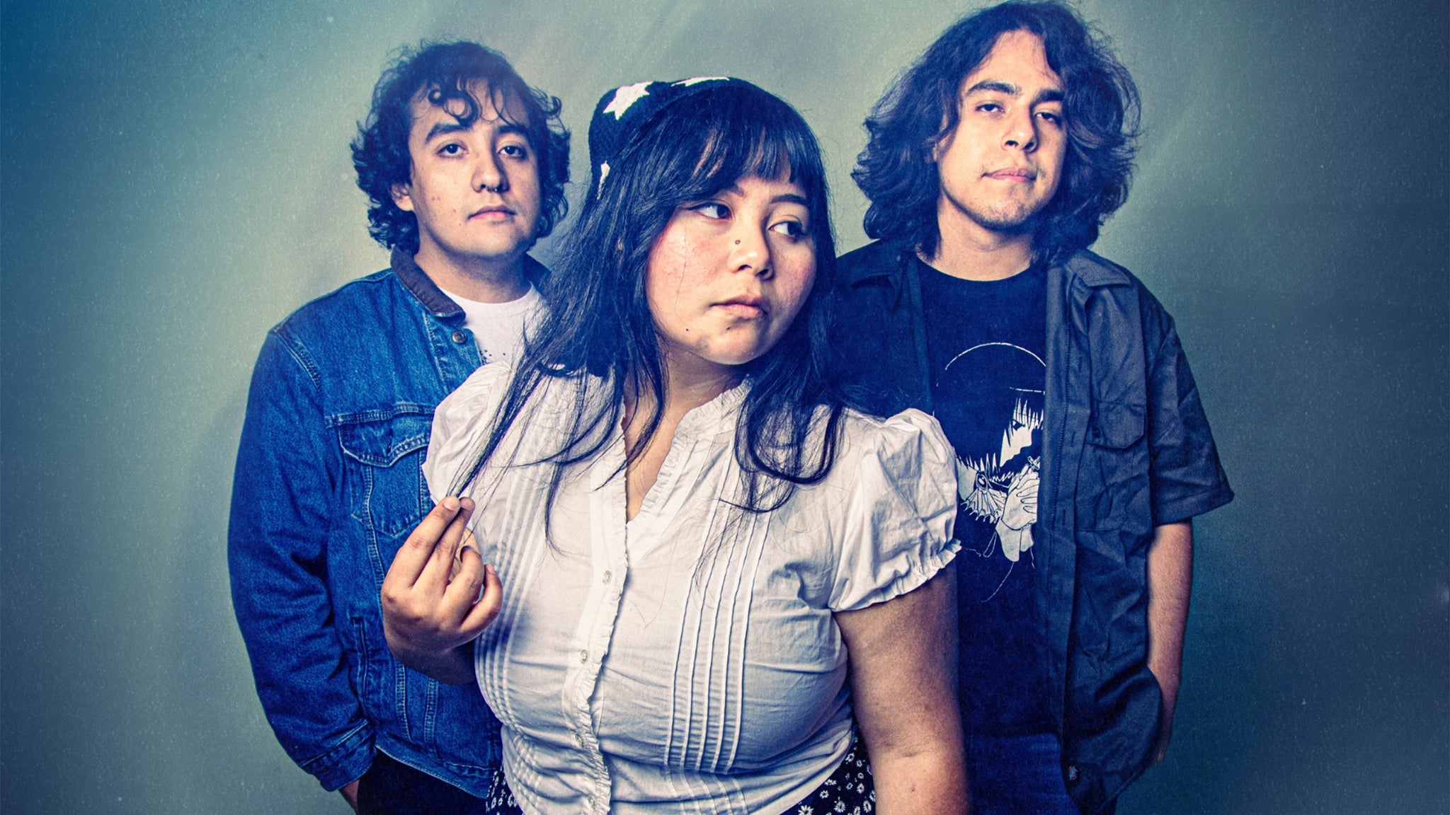 Clarion Blue Fairy Tour