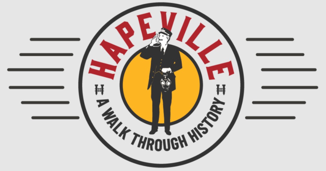 Hapeville History Walk