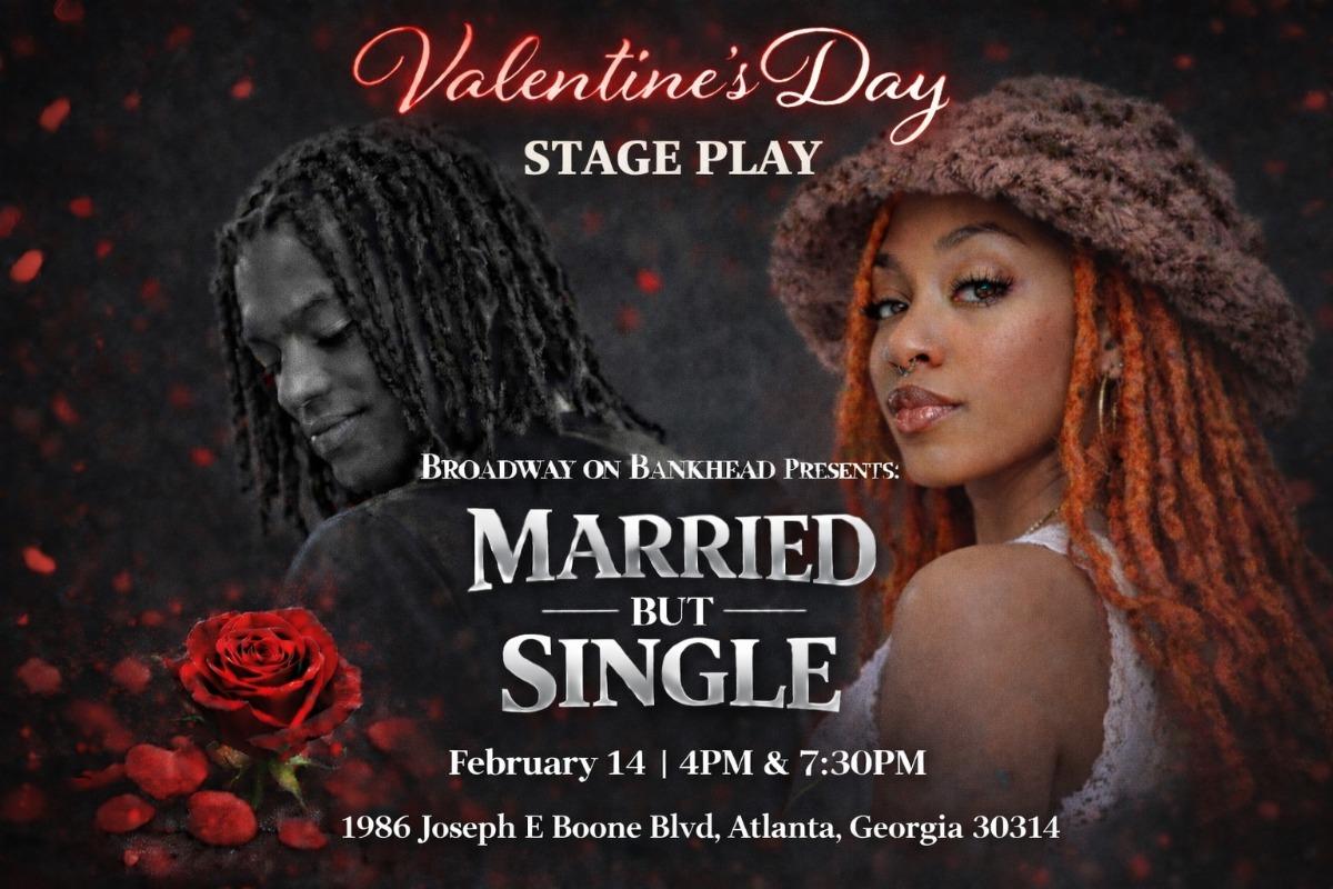 Married But Single   With Address