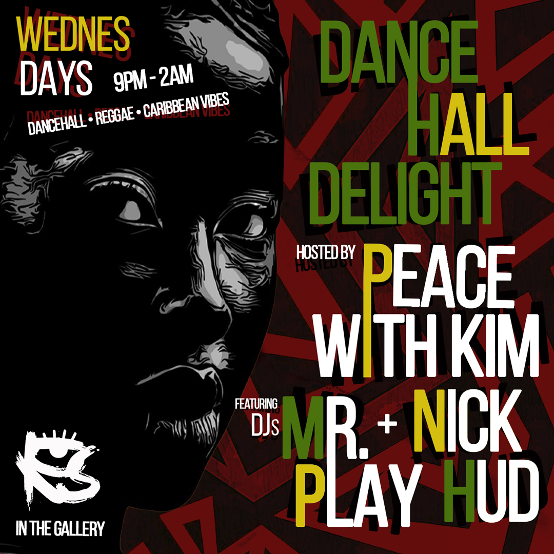 DECEMBER WEB DANCEHAL DELIGHT 2025