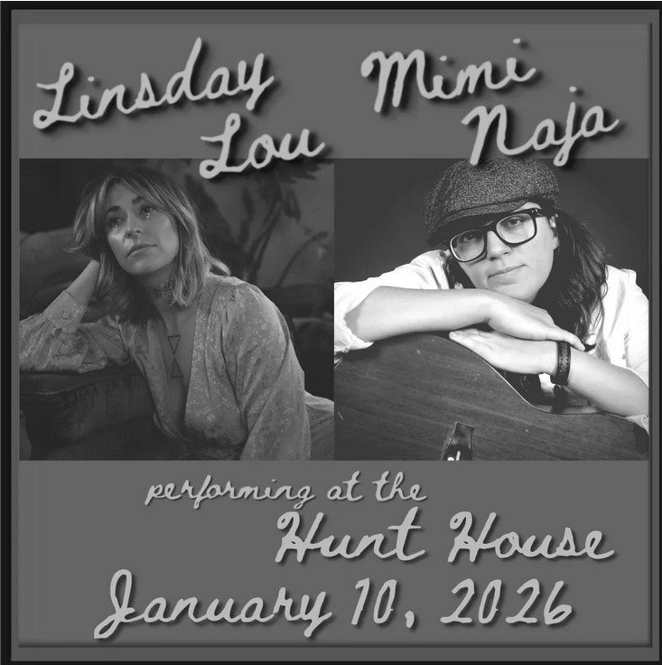 Linsday Lou And Mimi Noja