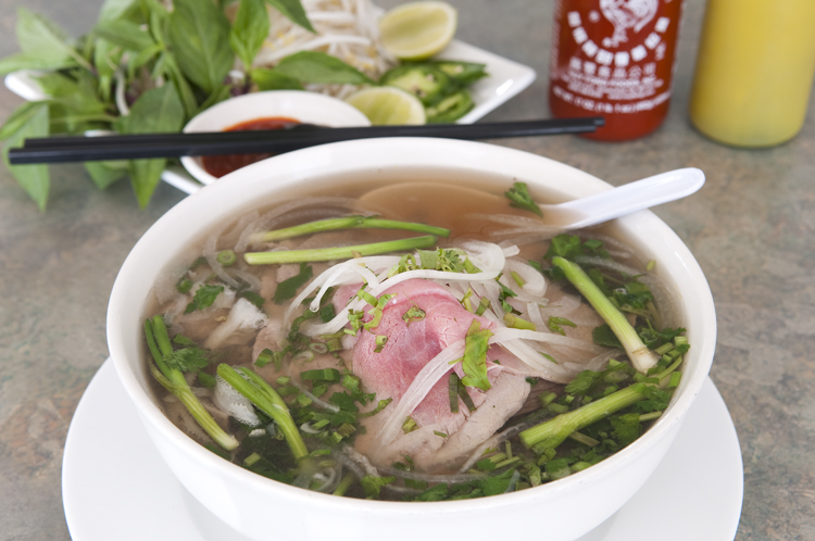 Soup Nam Phuong Pho Dac Biet 038