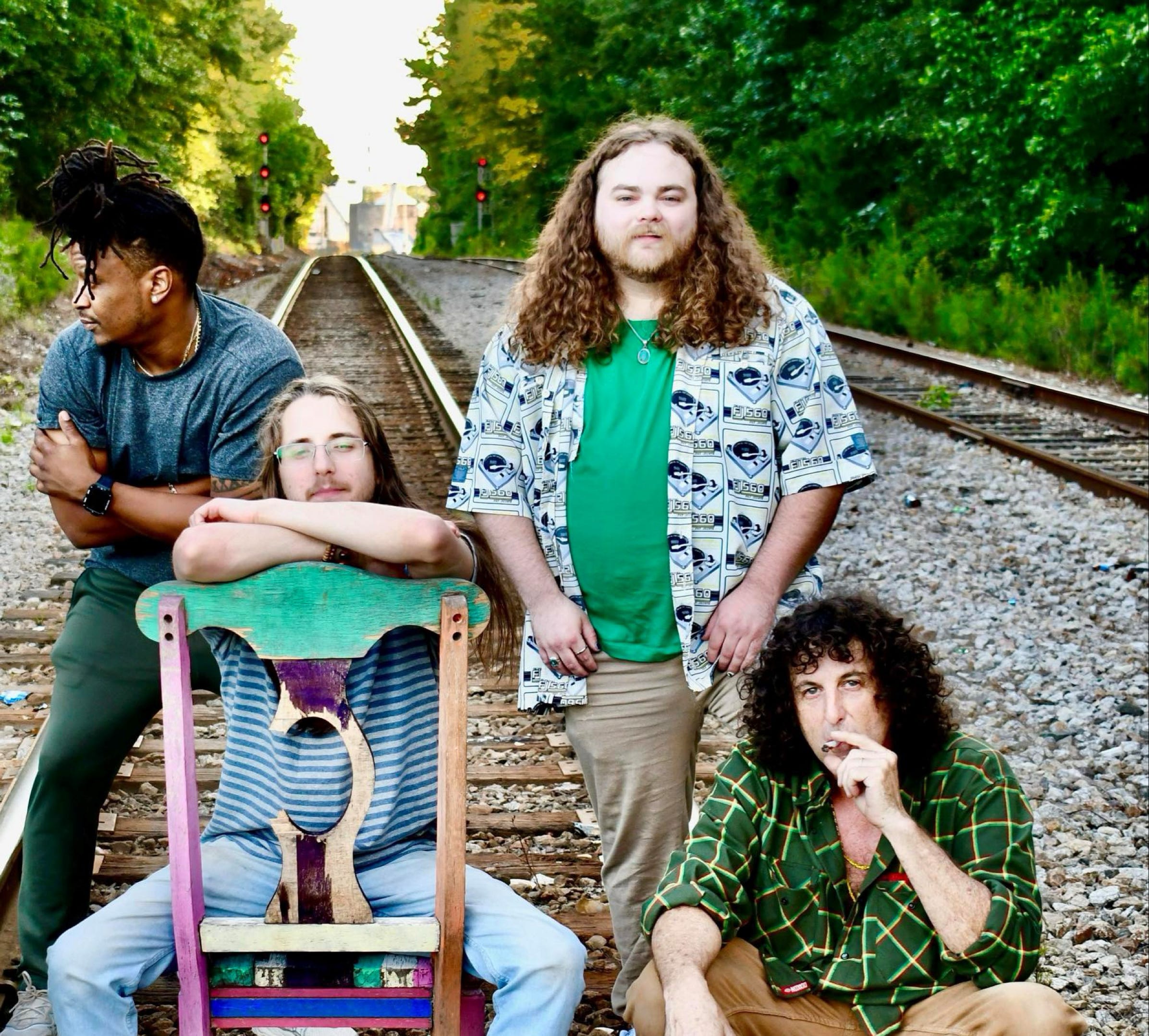 Ronnie Bullock New 2 2392