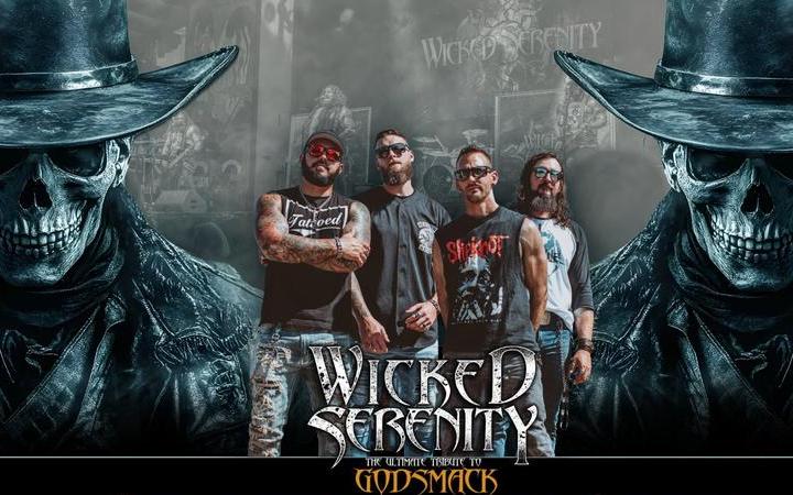 Wicked Serenity Feb 7, 20252