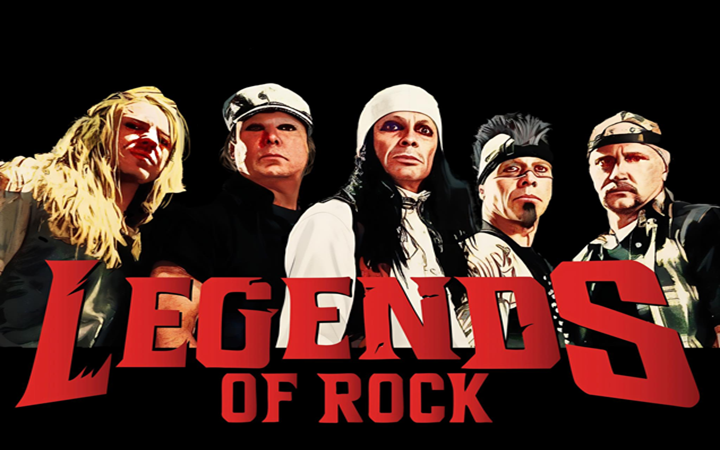 Legends Of Rock 2026 720 X 4501