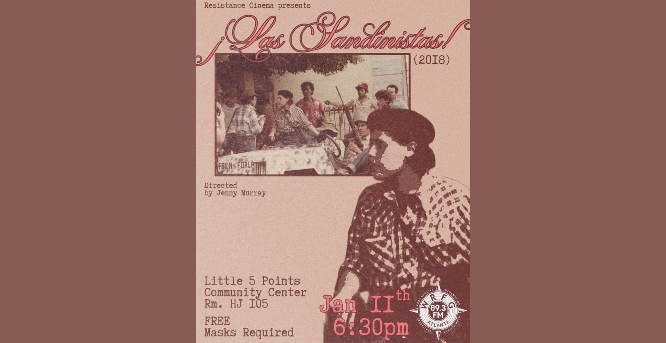 Resistance Cinema Jan 11 2025 Scaled