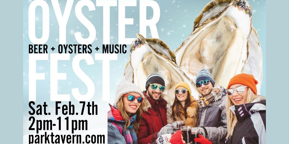 Atlanta Oyster Festival