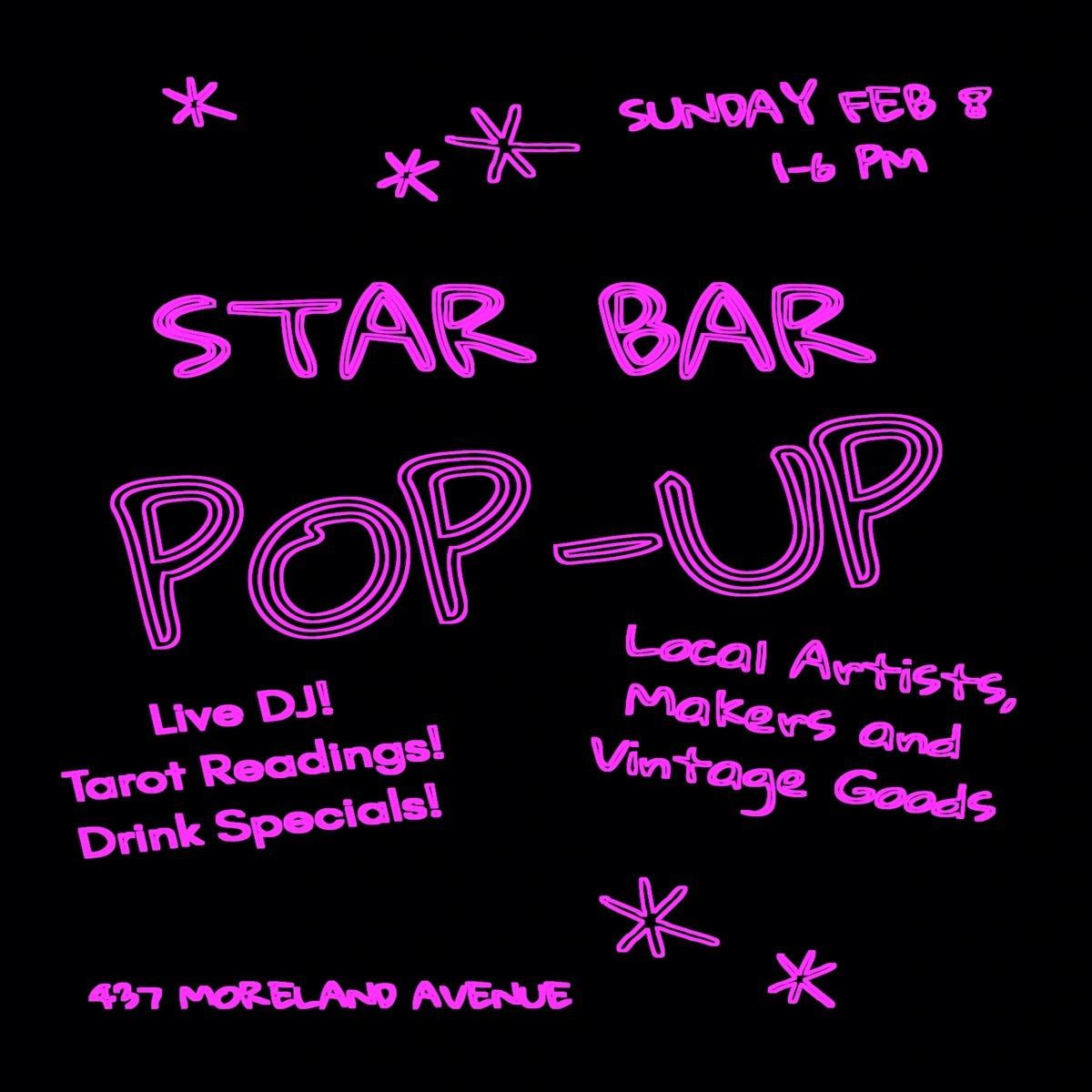 0208 Pop Up Market CL