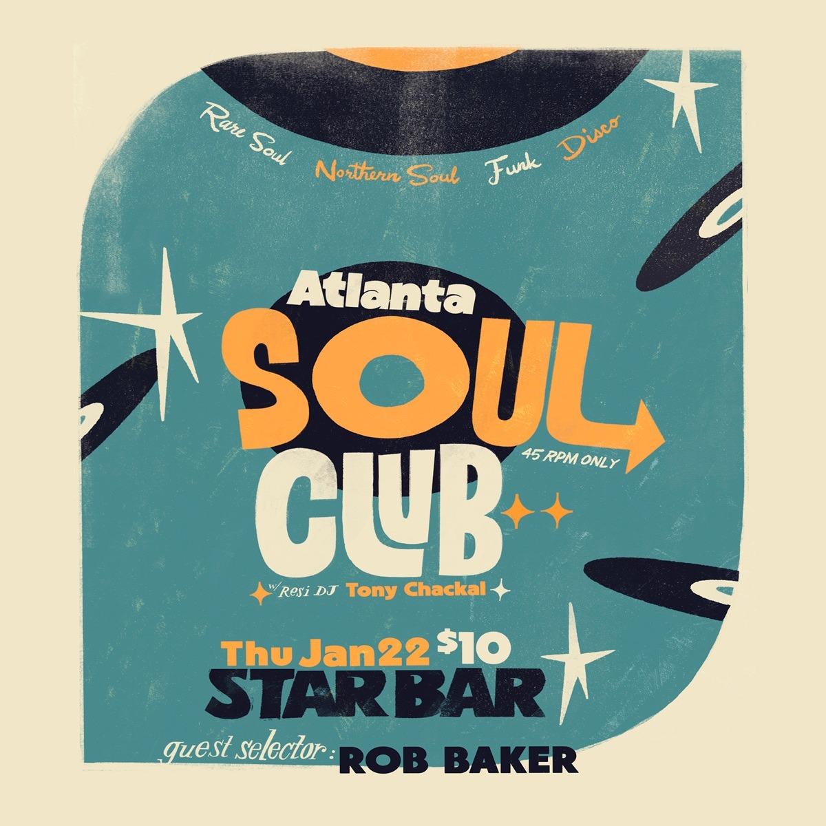 0122 Atlanta Soul Club CL