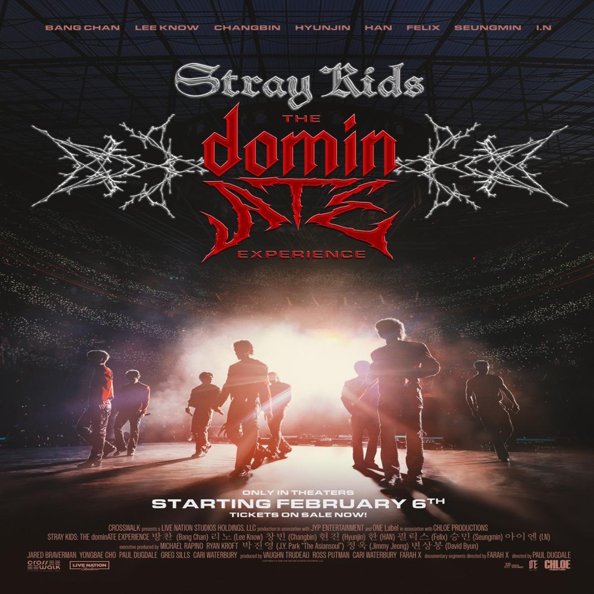 SK DominATE 4x5 V2 Domestic Regular