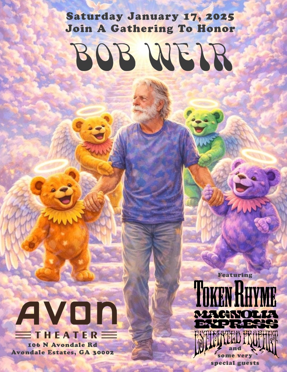 2025 01 17 BW Memorial Poster V1