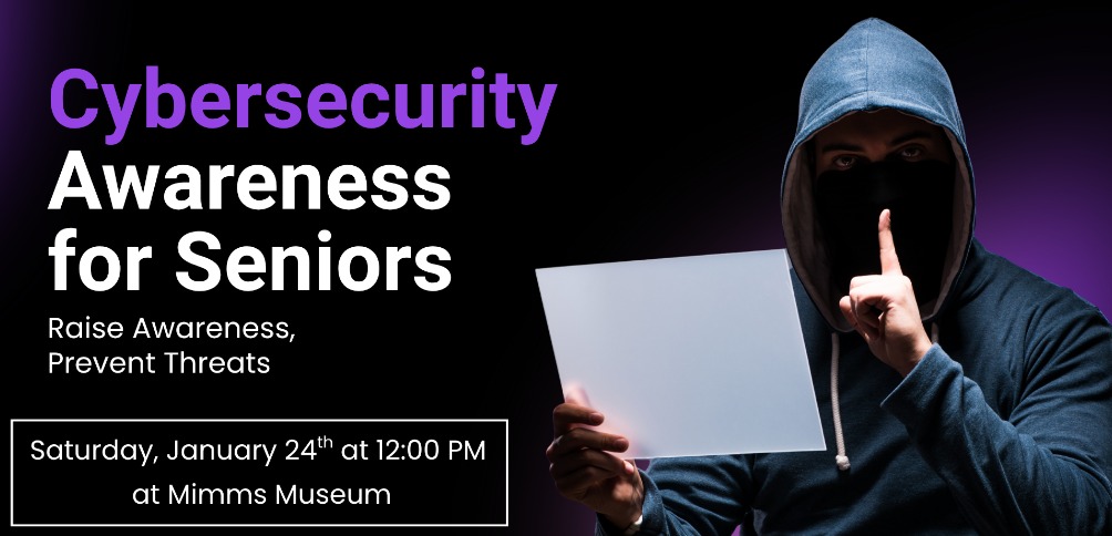 TalkingTech Cybersecurity