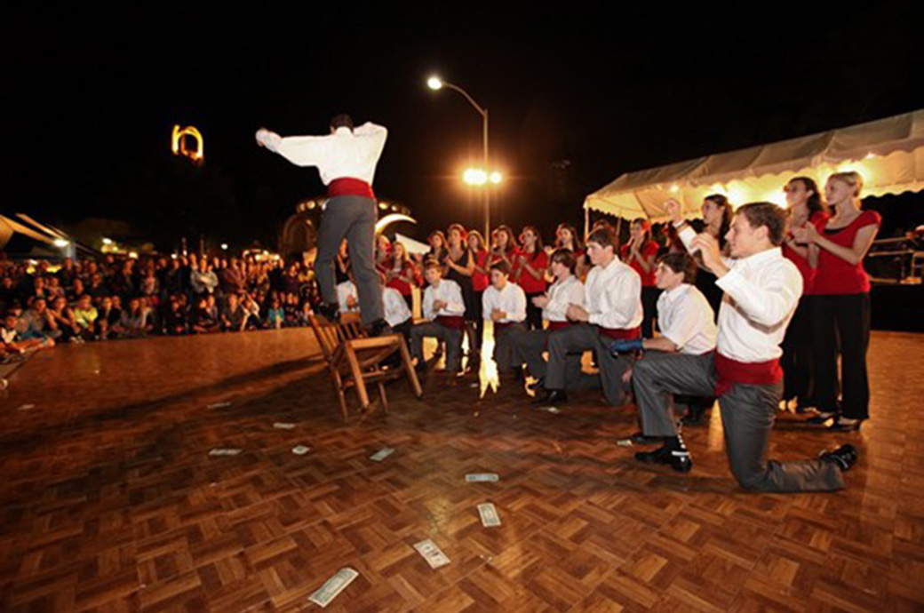 Atlanta Greek Festival