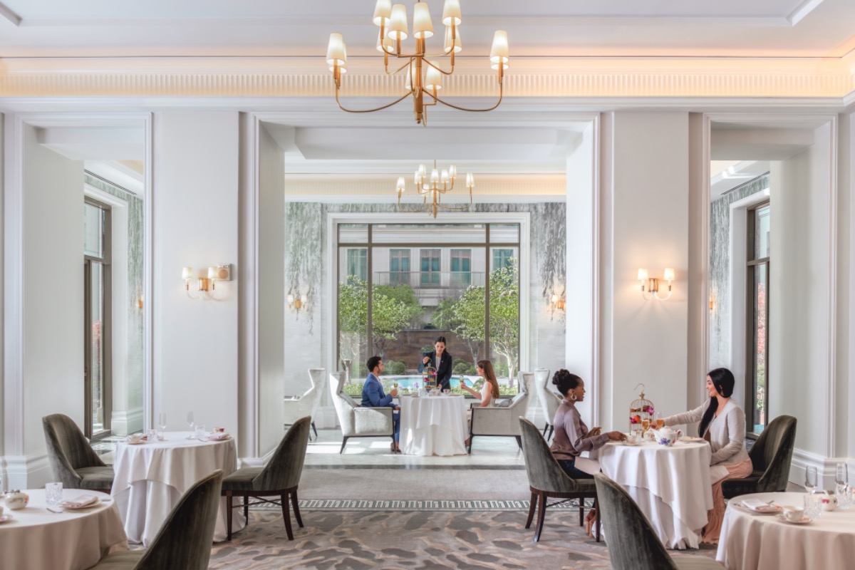 Belvedere TeaRoom (1)