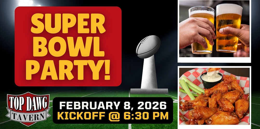 Watch The Super Bowl