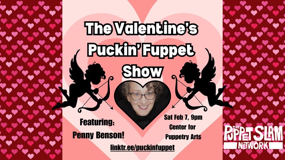 Valentines PF Show FB Banner 26