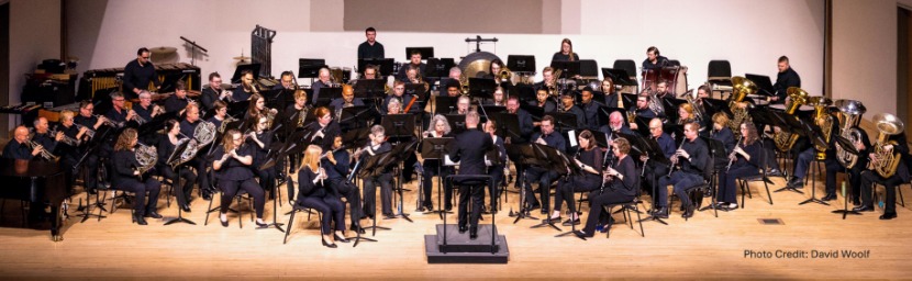 Atlanta Wind Symphony 2026