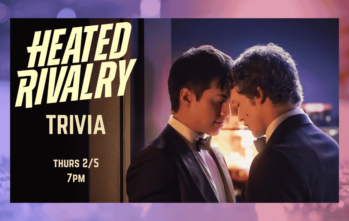 Heated (1702 X 1080 Px)