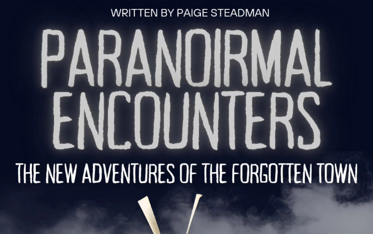 Paprnoirmalencounters