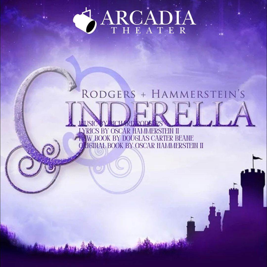 Cinderella+Instagram