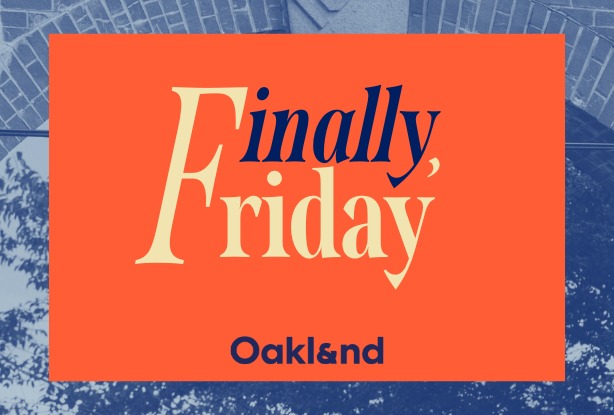 Finally Friday (614 X 415 Px)