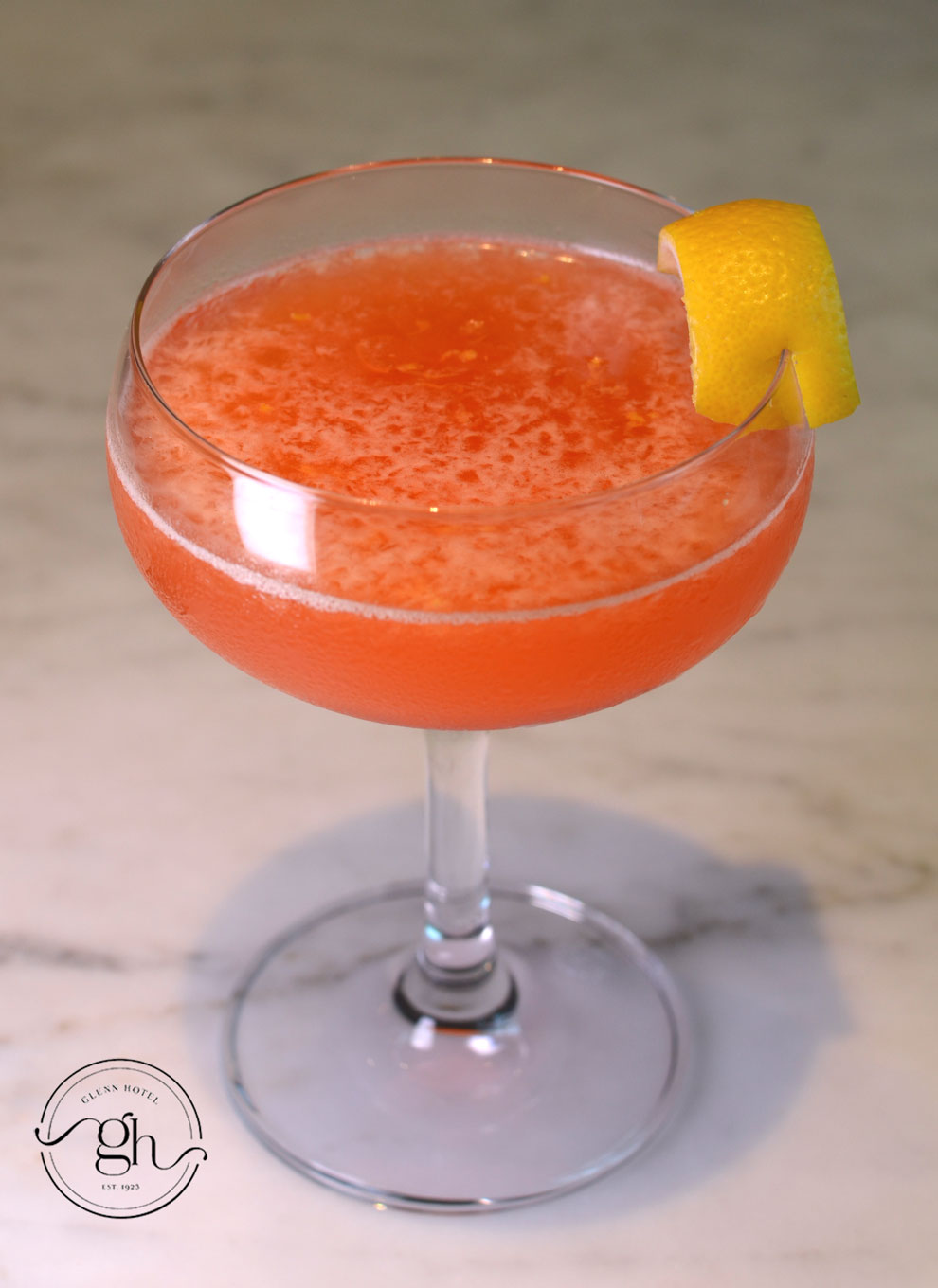 Glenn's Kitchen At The Glenn Hotel