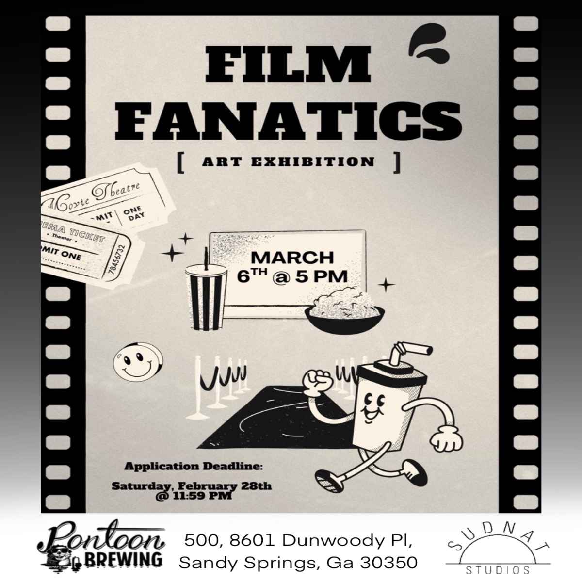 (3.6.26)Film Fanatics