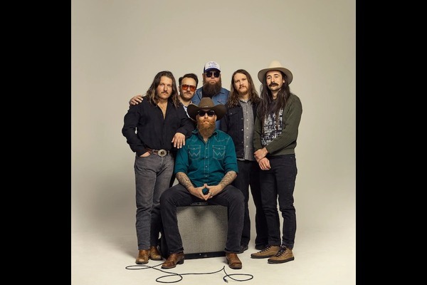 Low Water Bridge Band (1)