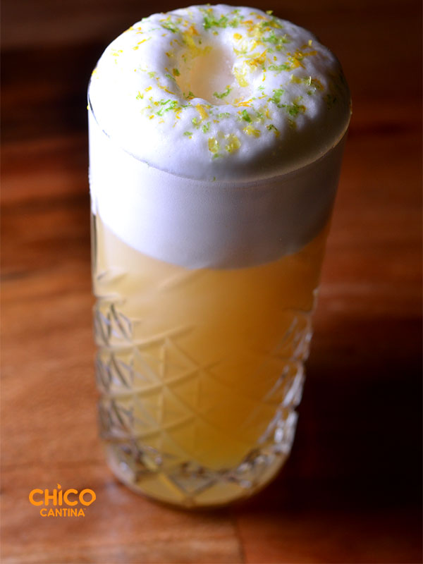 Chico Cantina (final)