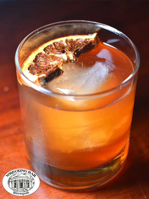 Wrecking Bar (final)