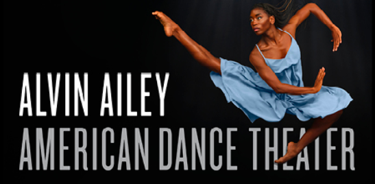 Alvinailey