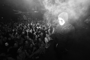 Diggy Graves The No Vacancy Tour 345x230