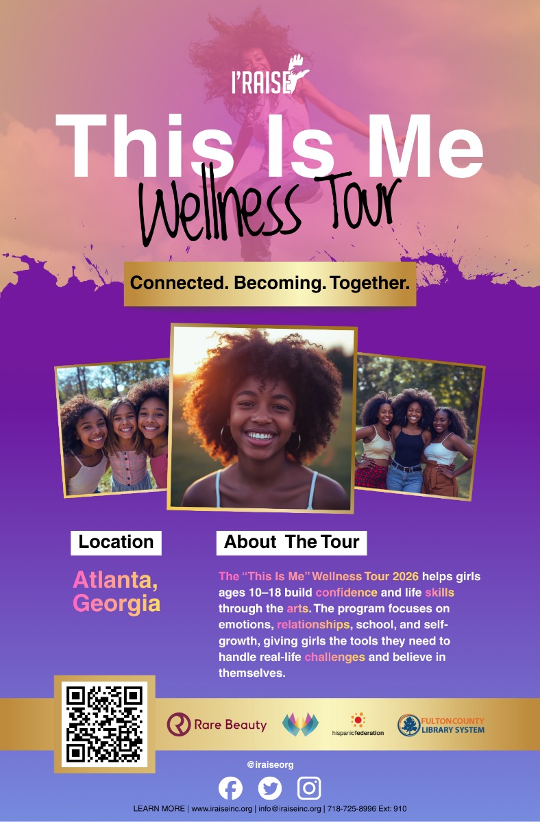 This Is Me Wellness Tour
