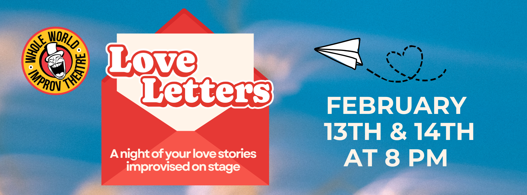 Banner Love Letters 1