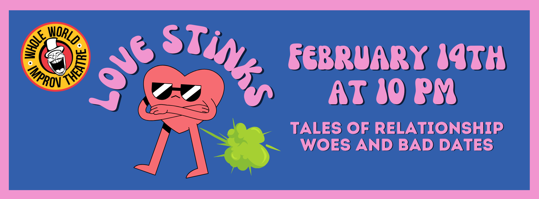 Copy Of Banner Love Letters 1