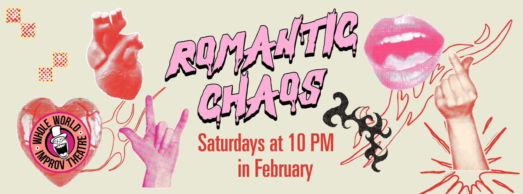 Copy Of Romantic Chaos 1