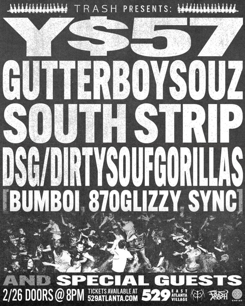 1080x1350 TrashShow 819x1024