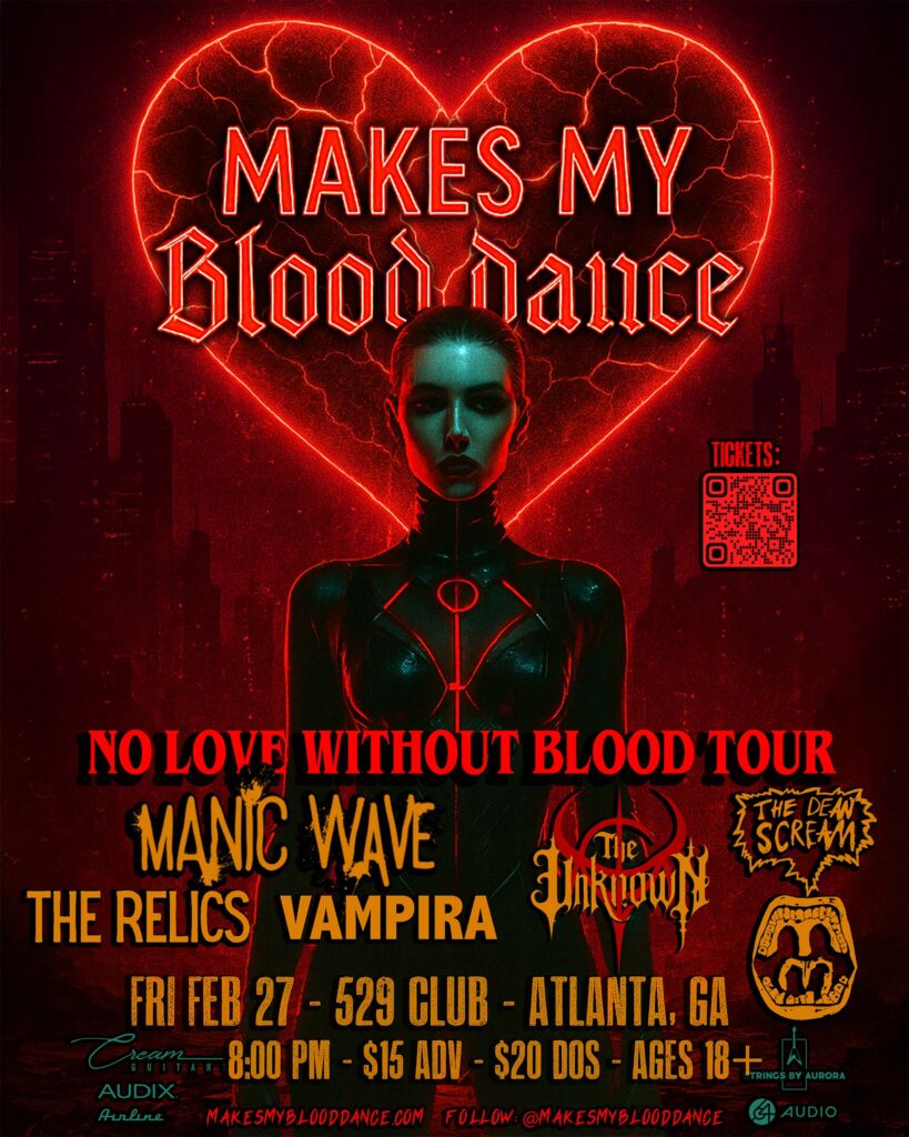 FEB 27 Atlanta GA Makes My Blood Dance IG 819x1024