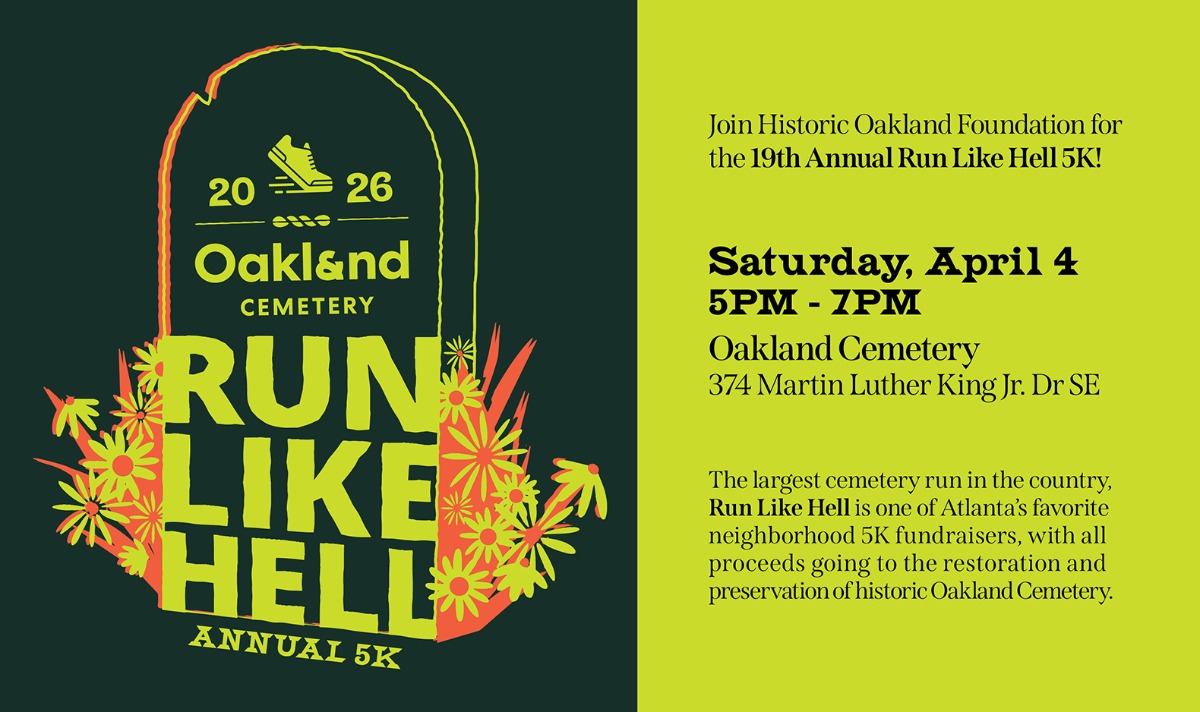 OAK RLH 2026 Website Banner