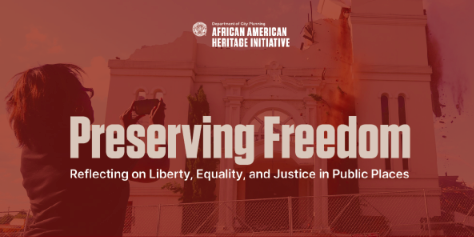 Preservingfreedom