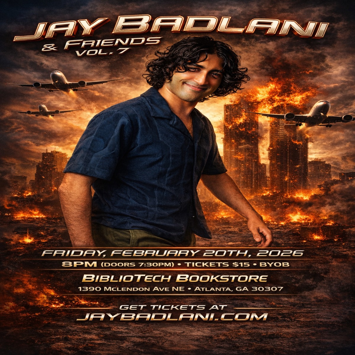 Jbandfriendsvol7vertical